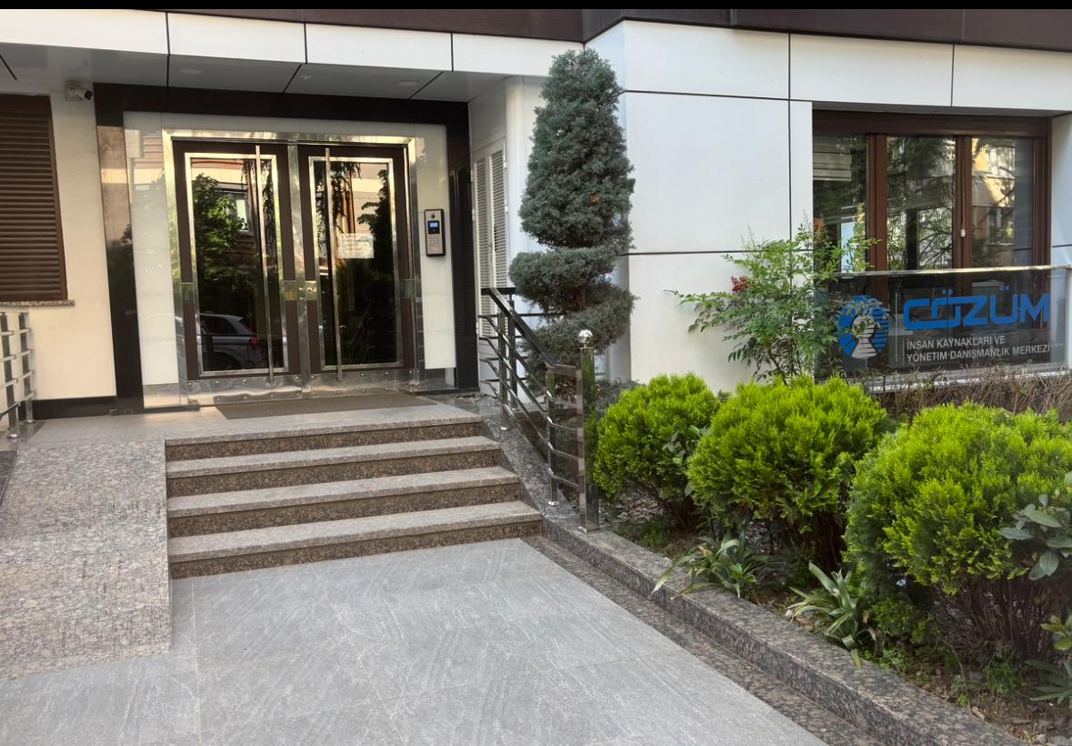 Merkez Ofis